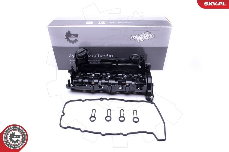 Svirties dangtelis ESEN SKV 48SKV054