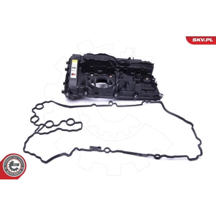 Svirties dangtelis ESEN SKV 48SKV057