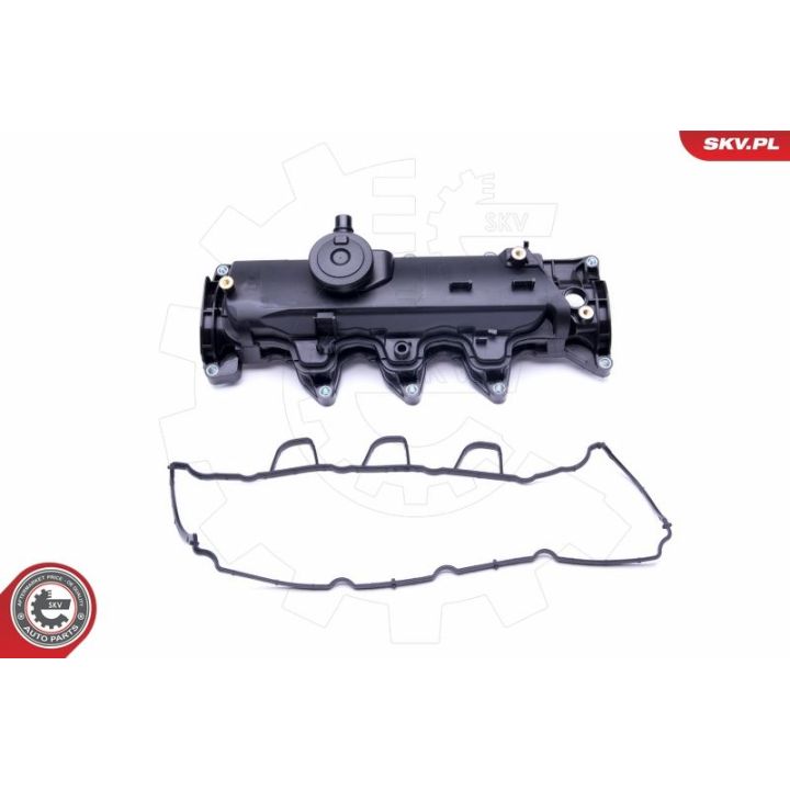 Svirties dangtelis ESEN SKV 48SKV065