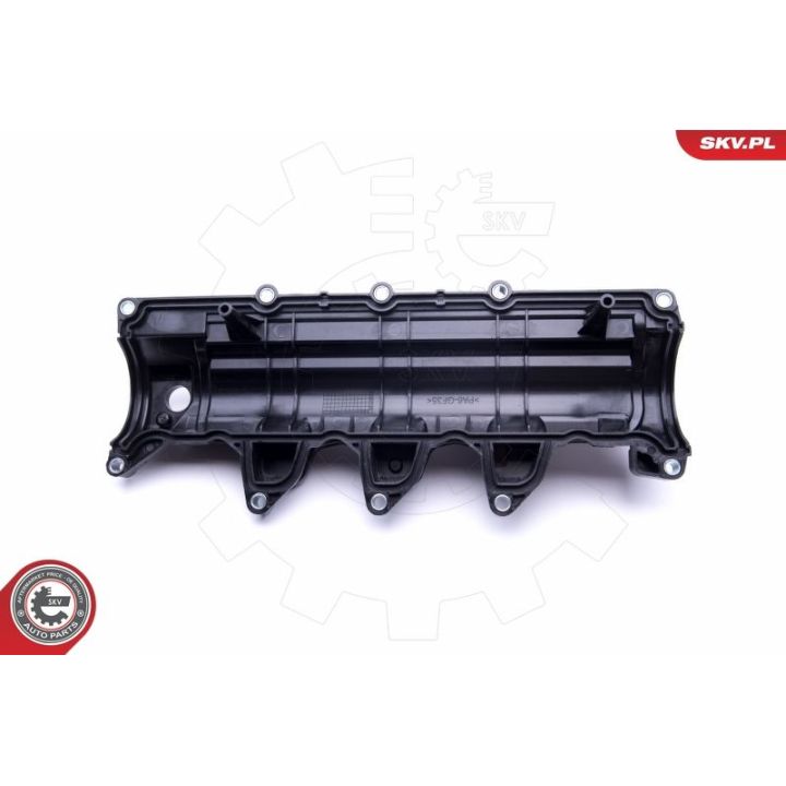 Svirties dangtelis ESEN SKV 48SKV065