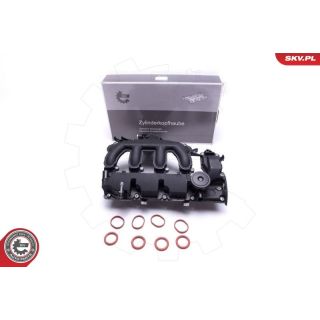 Svirties dangtelis ESEN SKV 48SKV072