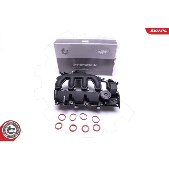 Svirties dangtelis ESEN SKV 48SKV072