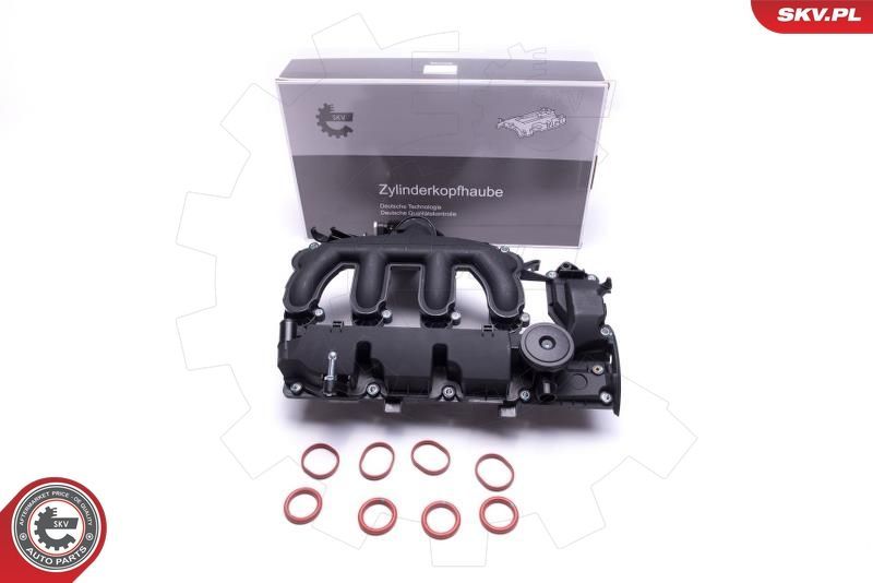 Svirties dangtelis ESEN SKV 48SKV072