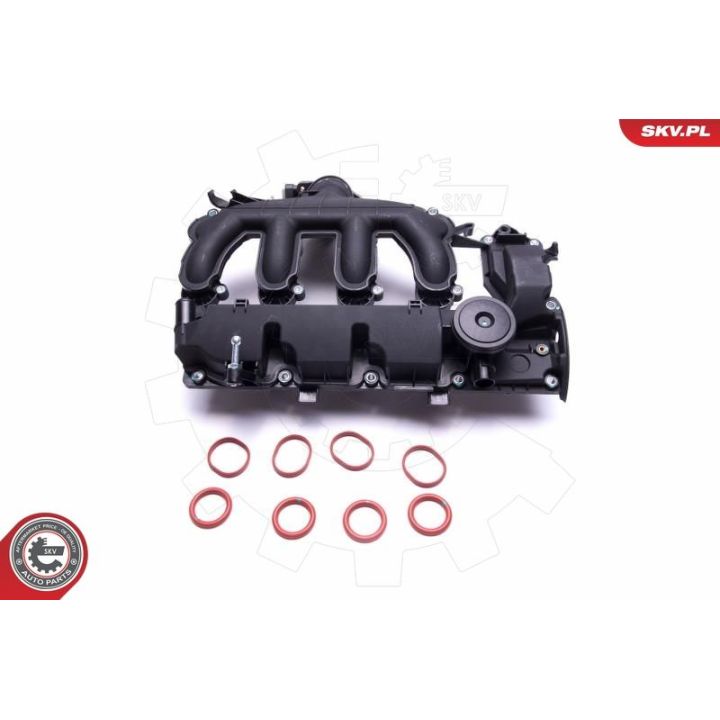 Svirties dangtelis ESEN SKV 48SKV072