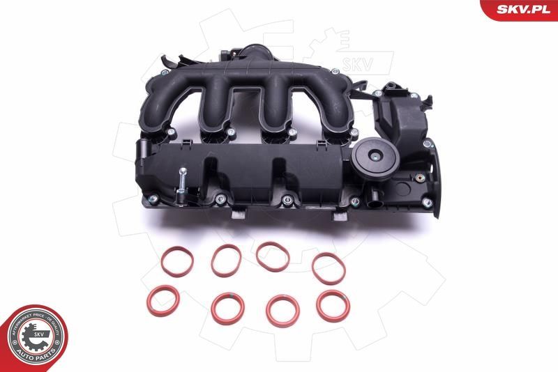 Svirties dangtelis ESEN SKV 48SKV072