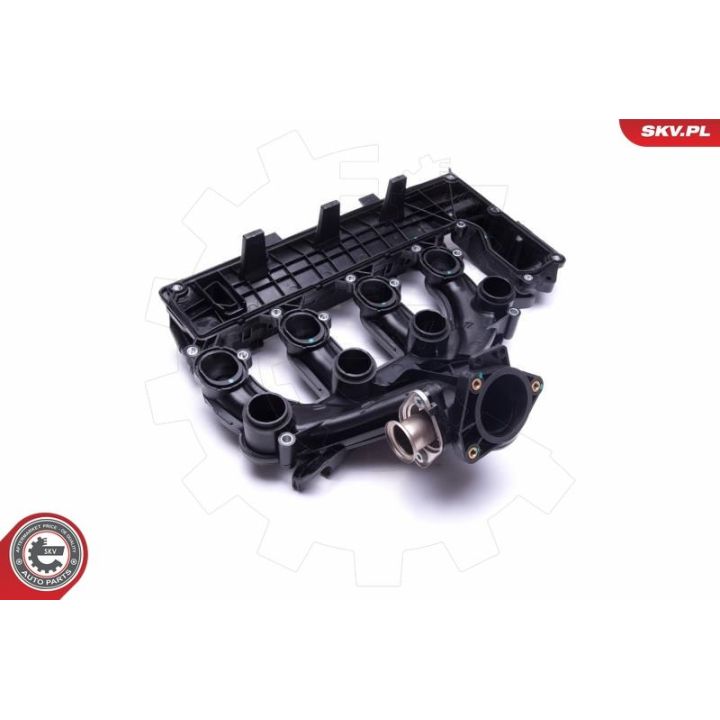 Svirties dangtelis ESEN SKV 48SKV072