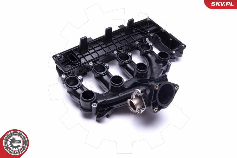 Svirties dangtelis ESEN SKV 48SKV072