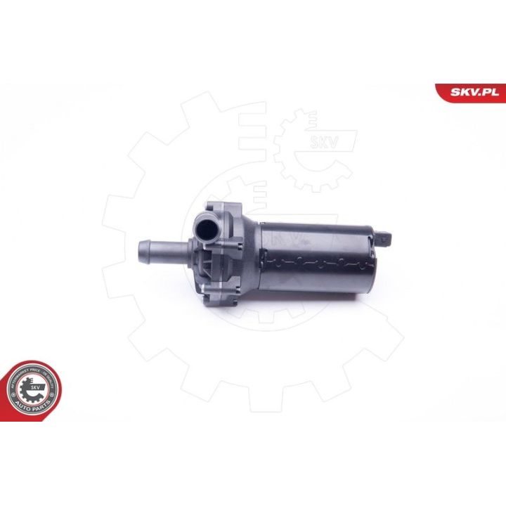 Vandens siurblys, autonominis šildymas ESEN SKV 22SKV007