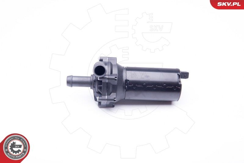 Vandens siurblys, autonominis šildymas ESEN SKV 22SKV007