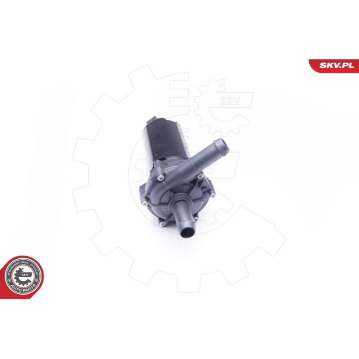 Vandens siurblys, autonominis šildymas ESEN SKV 22SKV007