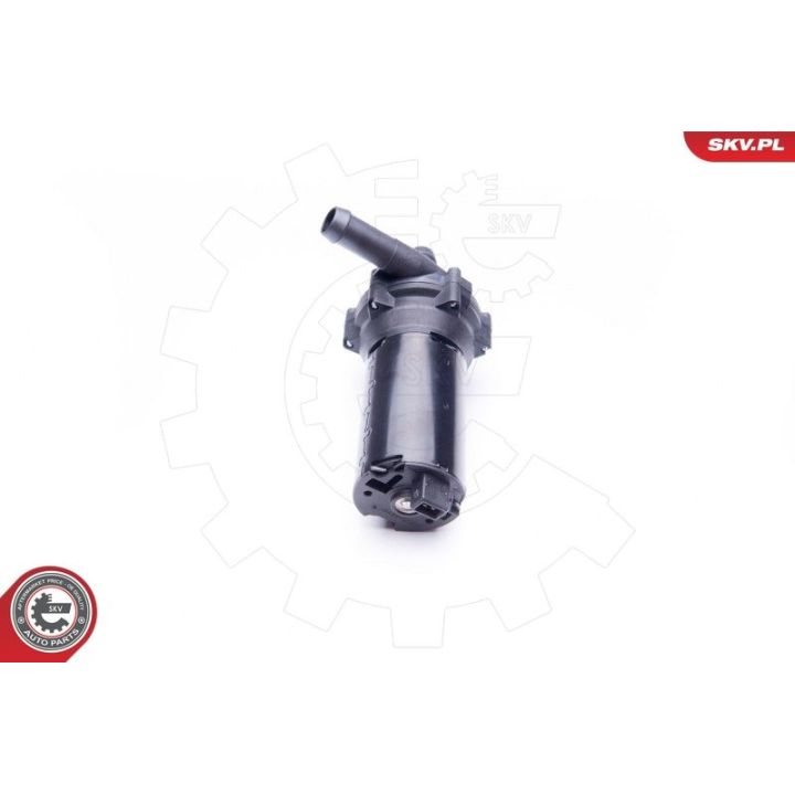 Vandens siurblys, autonominis šildymas ESEN SKV 22SKV007