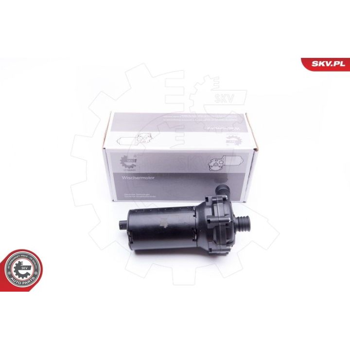 Vandens siurblys, autonominis šildymas ESEN SKV 22SKV008