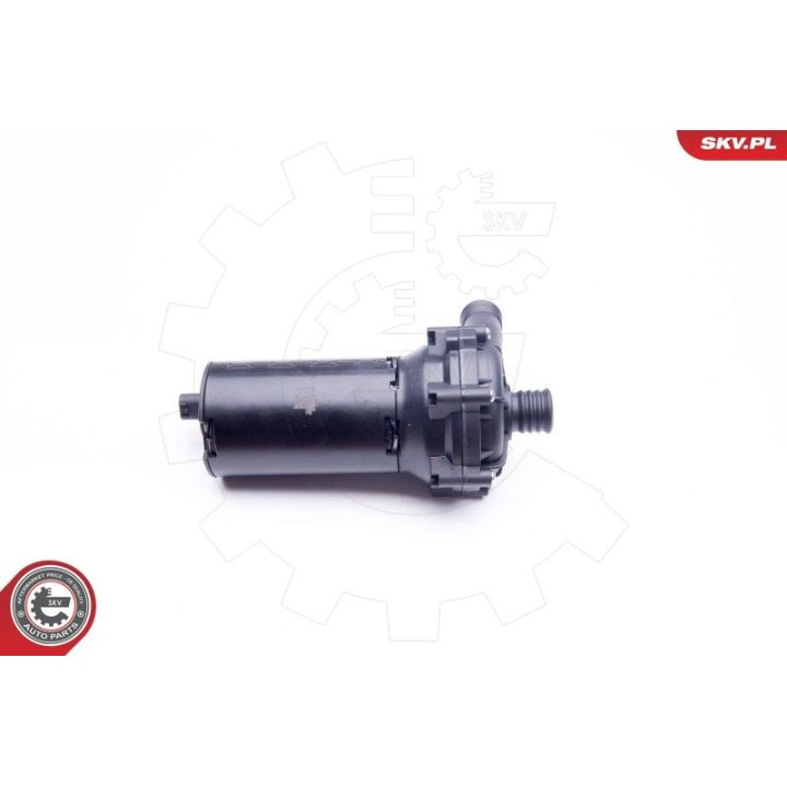 Vandens siurblys, autonominis šildymas ESEN SKV 22SKV008