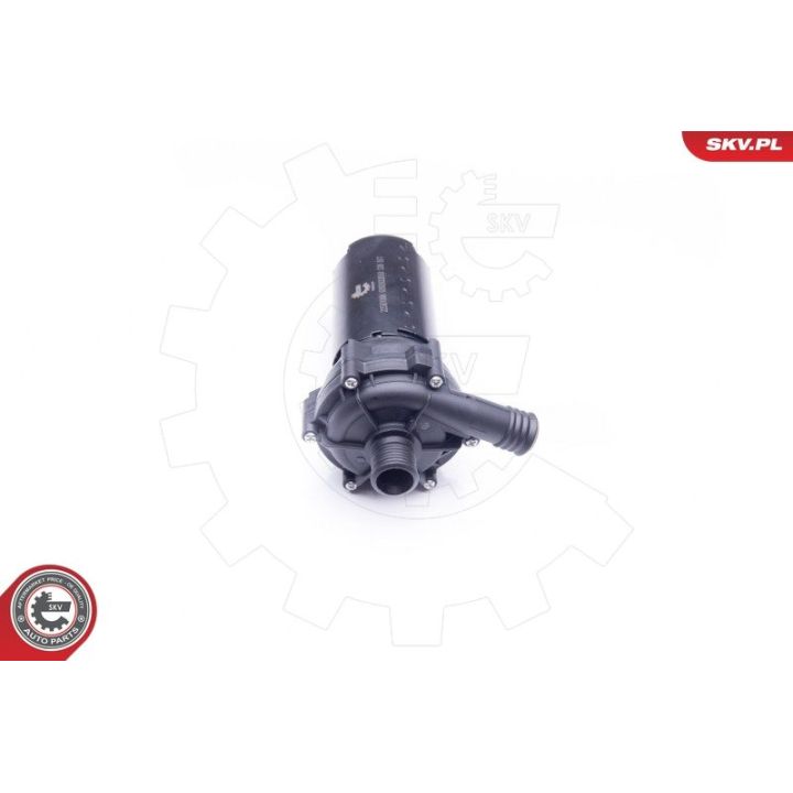 Vandens siurblys, autonominis šildymas ESEN SKV 22SKV008