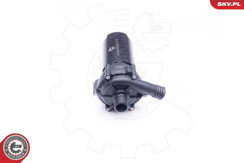 Vandens siurblys, autonominis šildymas ESEN SKV 22SKV008