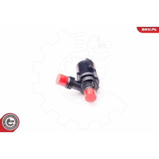 Vandens siurblys, autonominis šildymas ESEN SKV 22SKV015