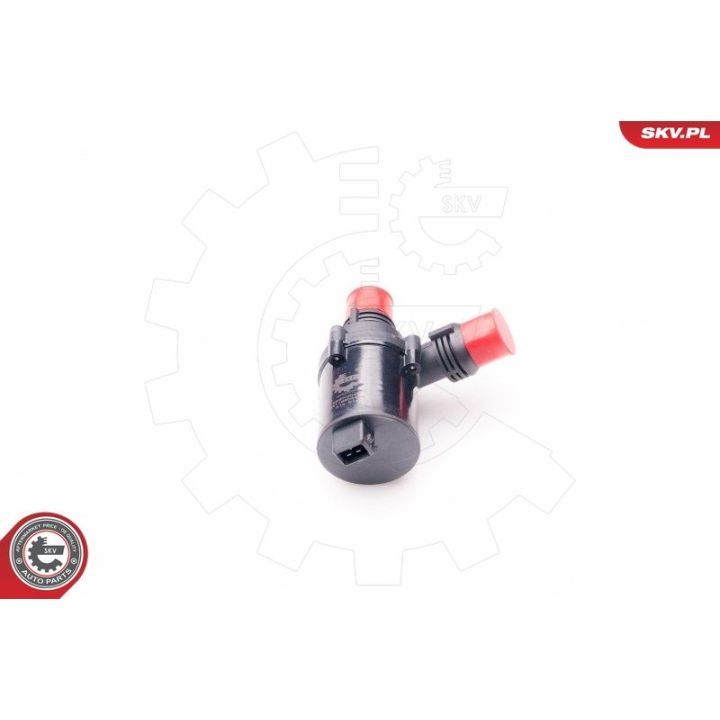 Vandens siurblys, autonominis šildymas ESEN SKV 22SKV015