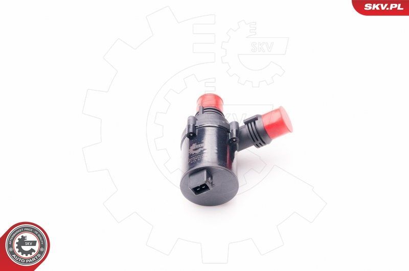 Vandens siurblys, autonominis šildymas ESEN SKV 22SKV015