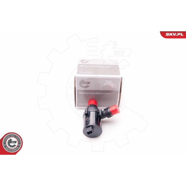 Vandens siurblys, autonominis šildymas ESEN SKV 22SKV015