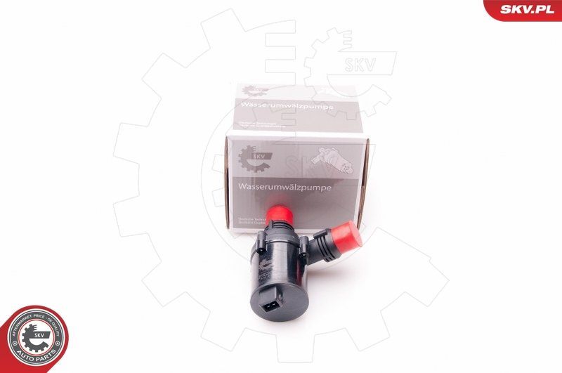 Vandens siurblys, autonominis šildymas ESEN SKV 22SKV015