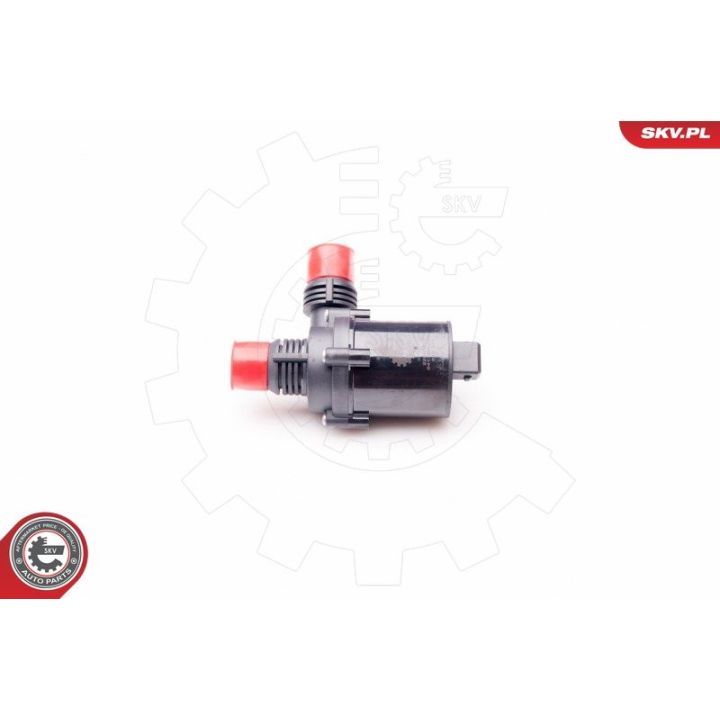 Vandens siurblys, autonominis šildymas ESEN SKV 22SKV015