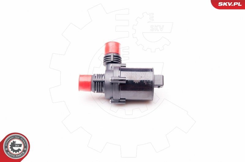 Vandens siurblys, autonominis šildymas ESEN SKV 22SKV015