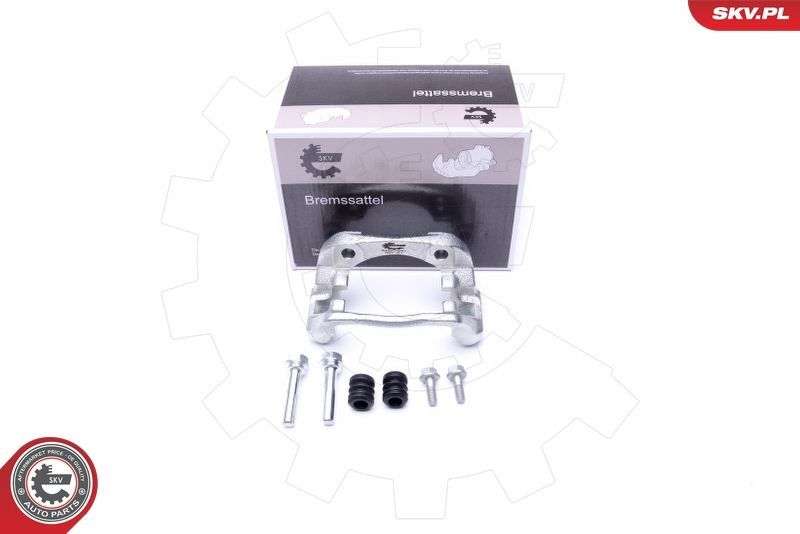 Laikiklis, stabdžių apkaba ESEN SKV 50SKV580