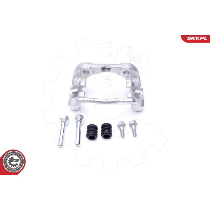 Laikiklis, stabdžių apkaba ESEN SKV 50SKV580