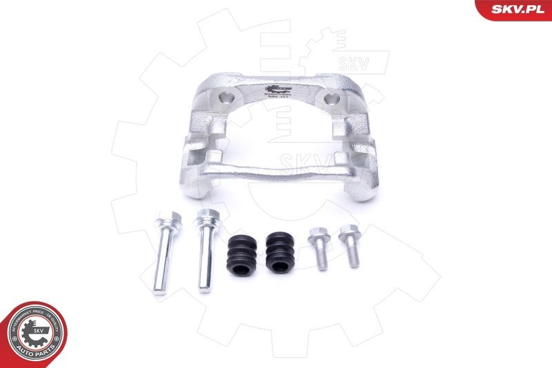 Laikiklis, stabdžių apkaba ESEN SKV 50SKV580