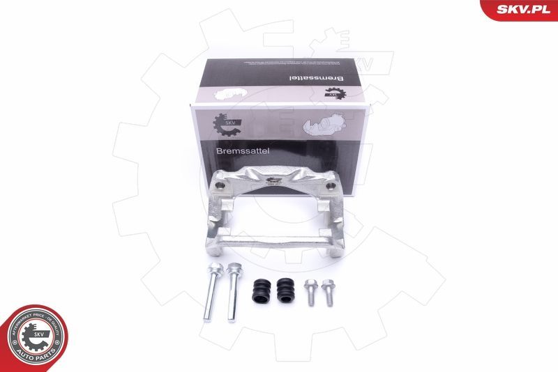 Laikiklis, stabdžių apkaba ESEN SKV 50SKV600