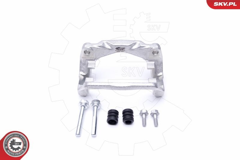 Laikiklis, stabdžių apkaba ESEN SKV 50SKV600