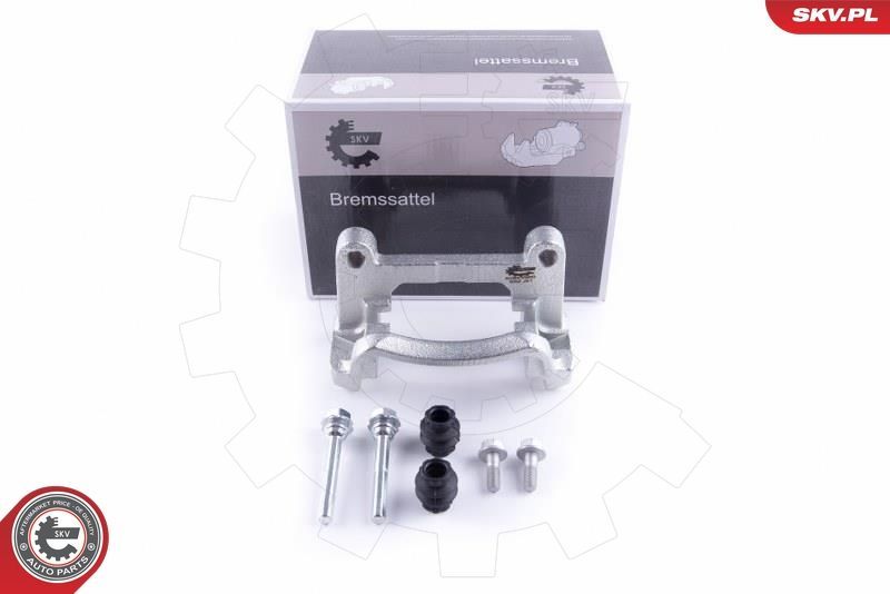 Laikiklis, stabdžių apkaba ESEN SKV 50SKV660