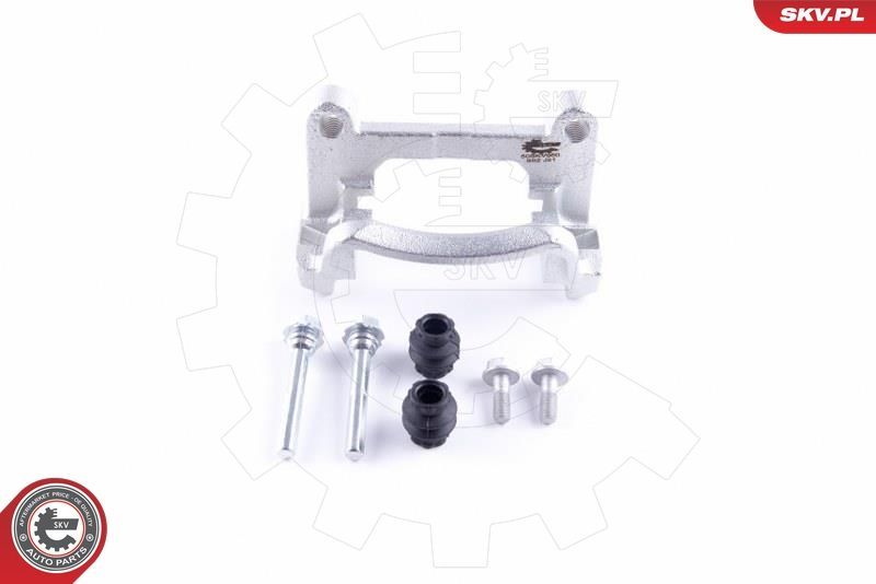 Laikiklis, stabdžių apkaba ESEN SKV 50SKV660