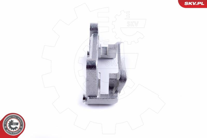 Laikiklis, stabdžių apkaba ESEN SKV 50SKV660