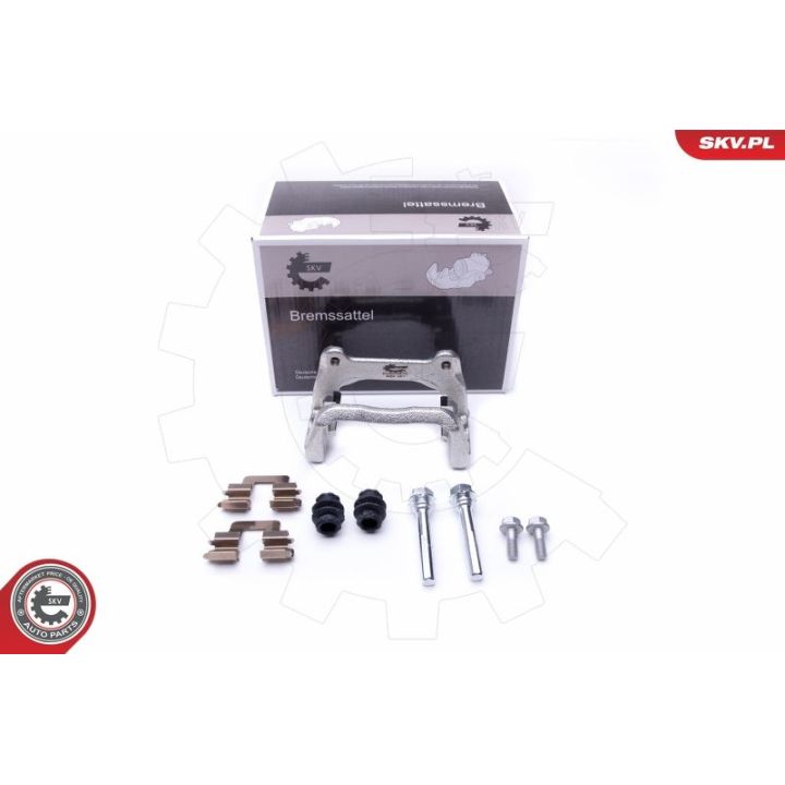 Laikiklis, stabdžių apkaba ESEN SKV 50SKV670