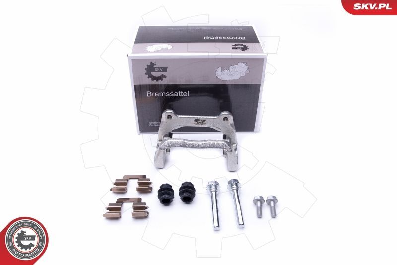 Laikiklis, stabdžių apkaba ESEN SKV 50SKV670