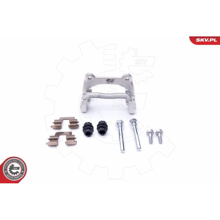 Laikiklis, stabdžių apkaba ESEN SKV 50SKV670