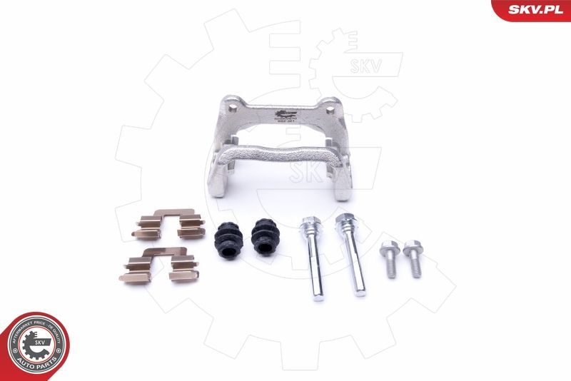 Laikiklis, stabdžių apkaba ESEN SKV 50SKV670