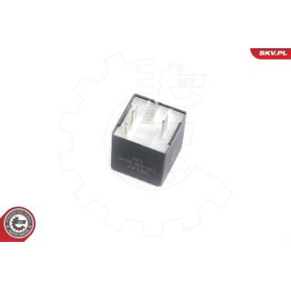 Relė, degalų siurblys ESEN SKV 96SKV005