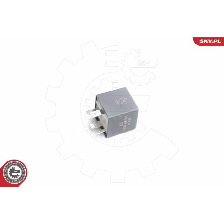 Relė, degalų siurblys ESEN SKV 96SKV005