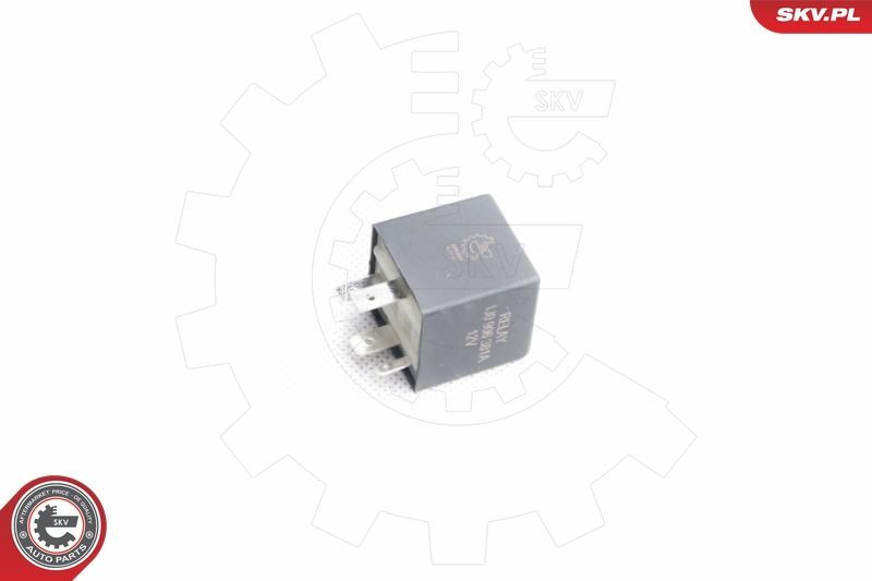 Relė, degalų siurblys ESEN SKV 96SKV005