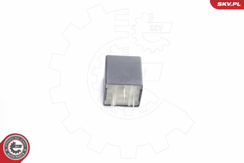 Relė, degalų siurblys ESEN SKV 96SKV005