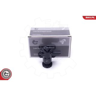 Slegio keitiklis, išmetimo valdymas ESEN SKV 14SKV916