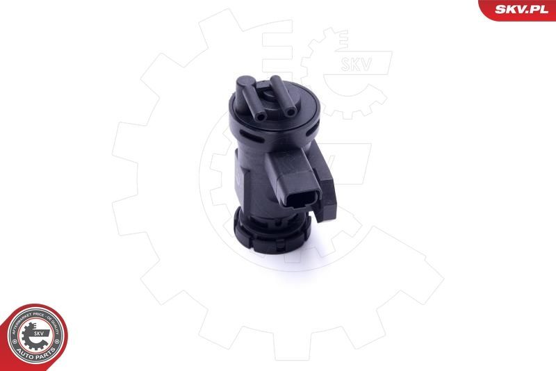 Slegio keitiklis, išmetimo valdymas ESEN SKV 14SKV916