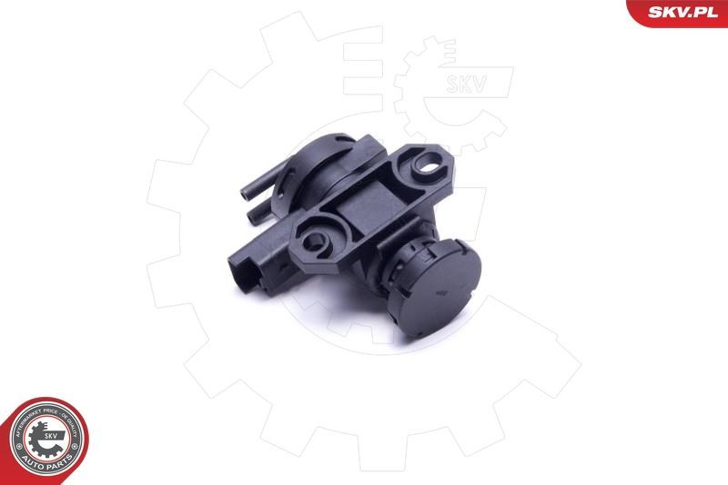 Slegio keitiklis, išmetimo valdymas ESEN SKV 14SKV916