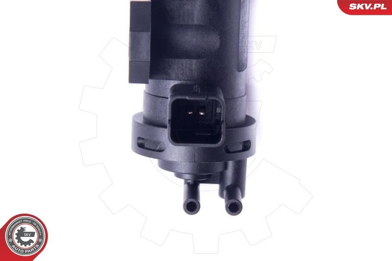 Slegio keitiklis, išmetimo valdymas ESEN SKV 14SKV916