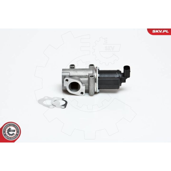 ERG vožtuvas ESEN SKV 14SKV006