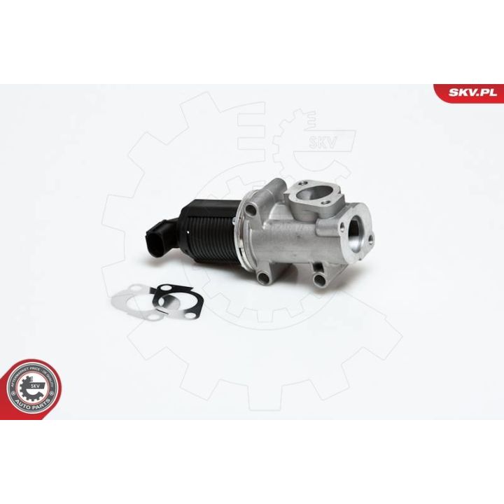 ERG vožtuvas ESEN SKV 14SKV006