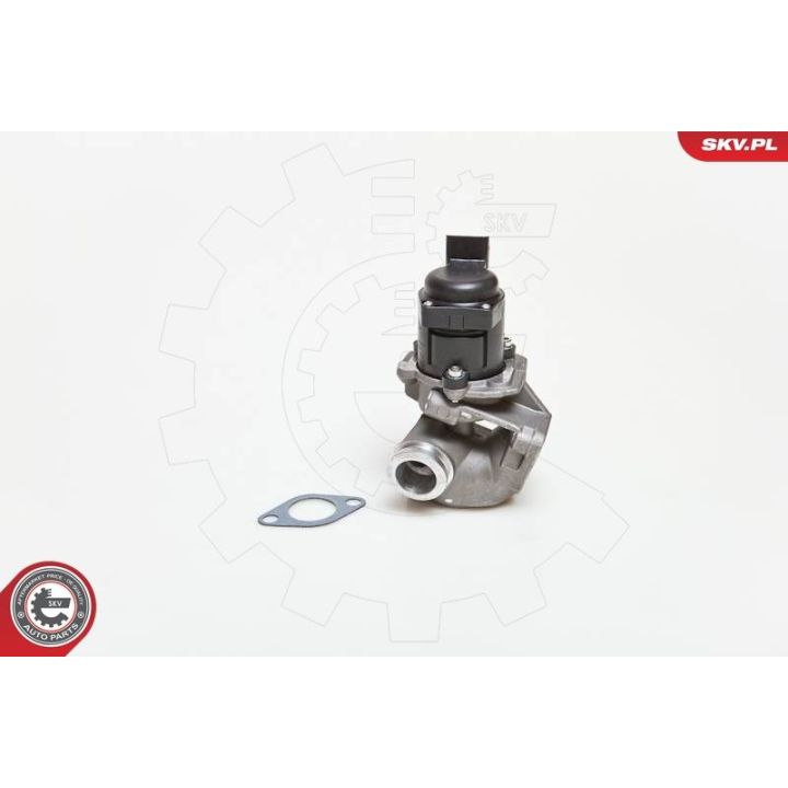 ERG vožtuvas ESEN SKV 14SKV028