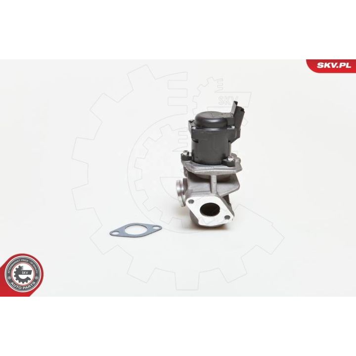 ERG vožtuvas ESEN SKV 14SKV028